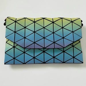 Muti colored crossbody